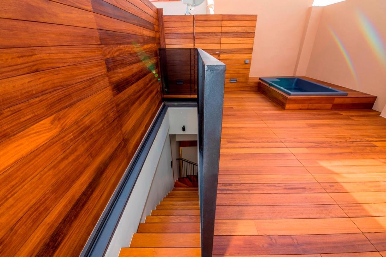 Отель Portou House Ханья Экстерьер фото